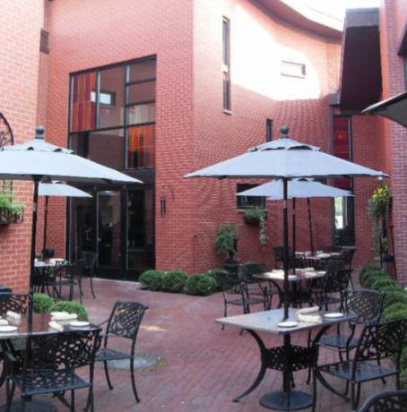 Gamba Ristorante